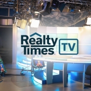 Realty Times TV Debuts as Programming Option for Industry News
