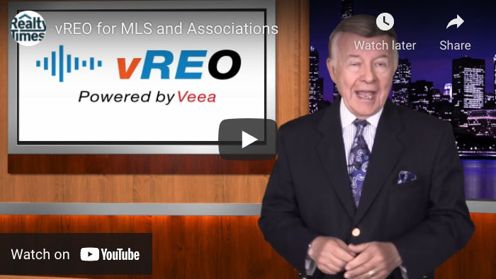 vREO for MLS and Associations