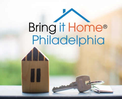 Bring it Home® Communities Expands into Philadelphia
