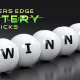 AI Lottery APP - Players Edge